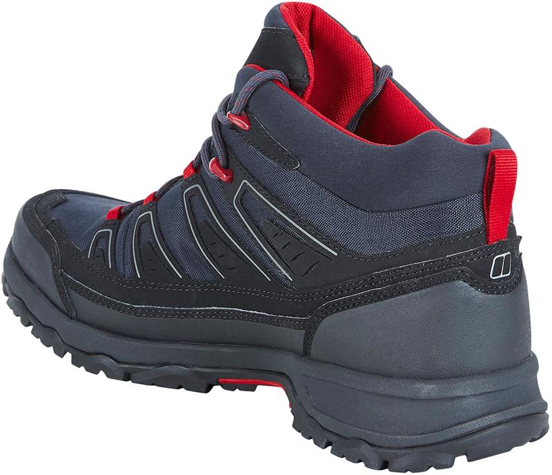 Berghaus Explorer Active GTX Mens Mid Boots-2