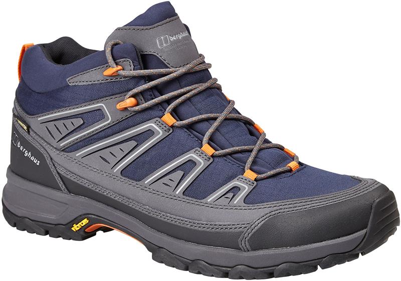 Berghaus Explorer Active GTX Mens Mid Boots-4