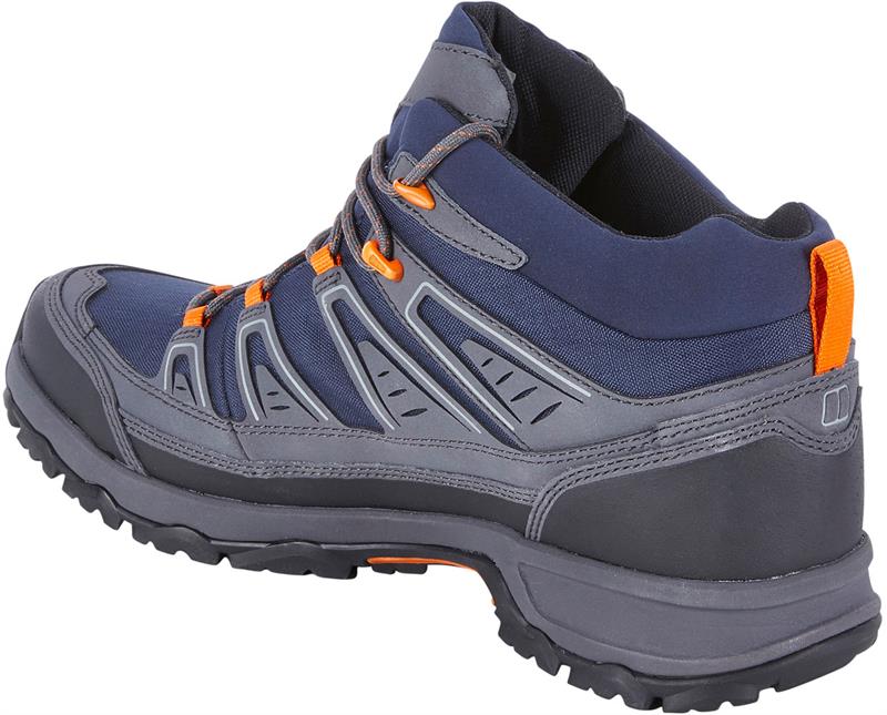 Berghaus Explorer Active GTX Mens Mid Boots-5