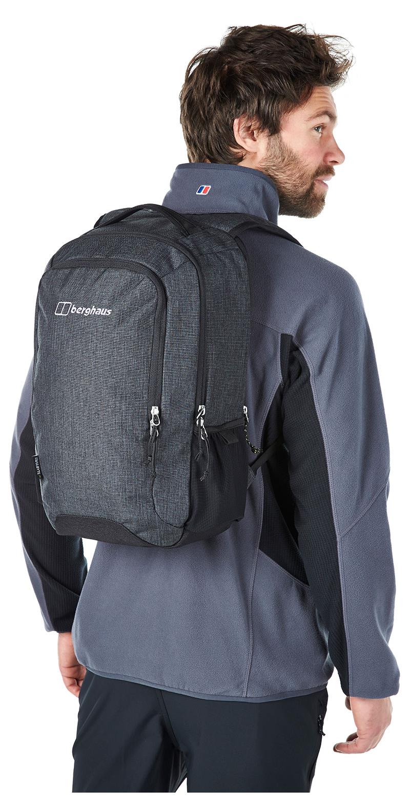 Berghaus Trailbyte 20L Laptop Backpack-2