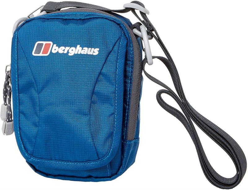 Berghaus Regular Organiser Shoulder Bag-1