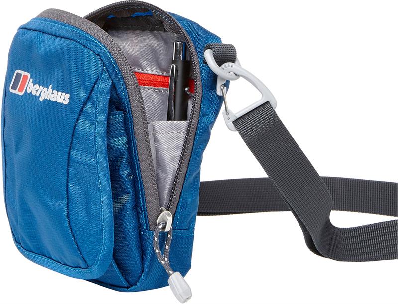 Berghaus Regular Organiser Shoulder Bag-2