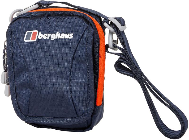 Berghaus Regular Organiser Shoulder Bag-4