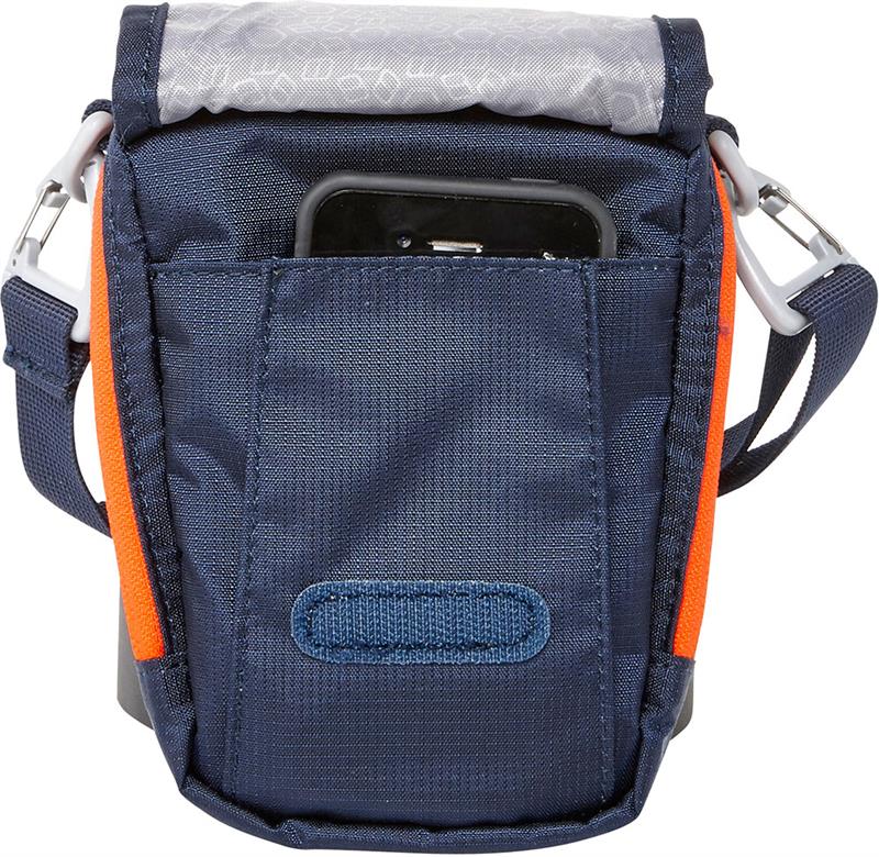 Berghaus Regular Organiser Shoulder Bag-5