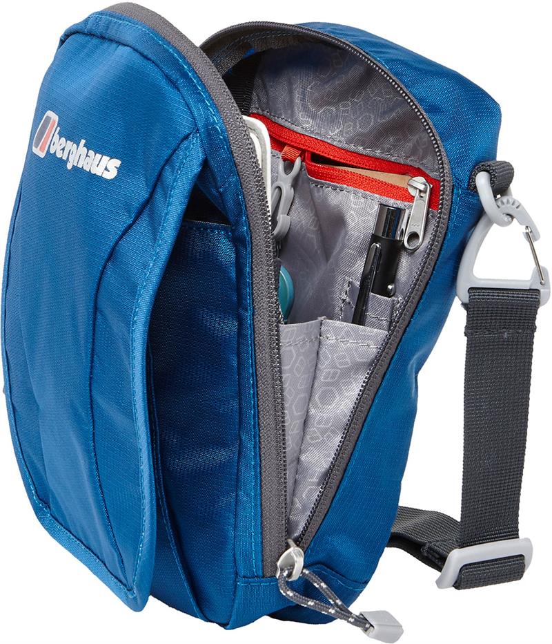 Berghaus Large Organiser Shoulder Bag-2