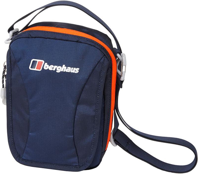 Berghaus Large Organiser Shoulder Bag-4