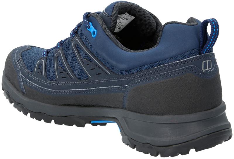 Berghaus Explorer Active GTX Mens Shoes OutdoorGB