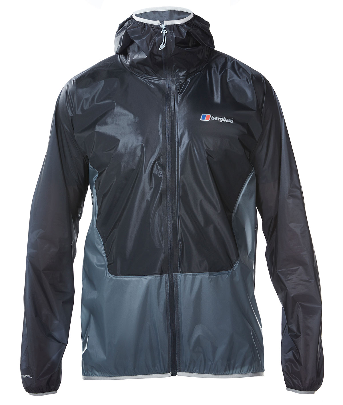 Berghaus discount hyper jacket