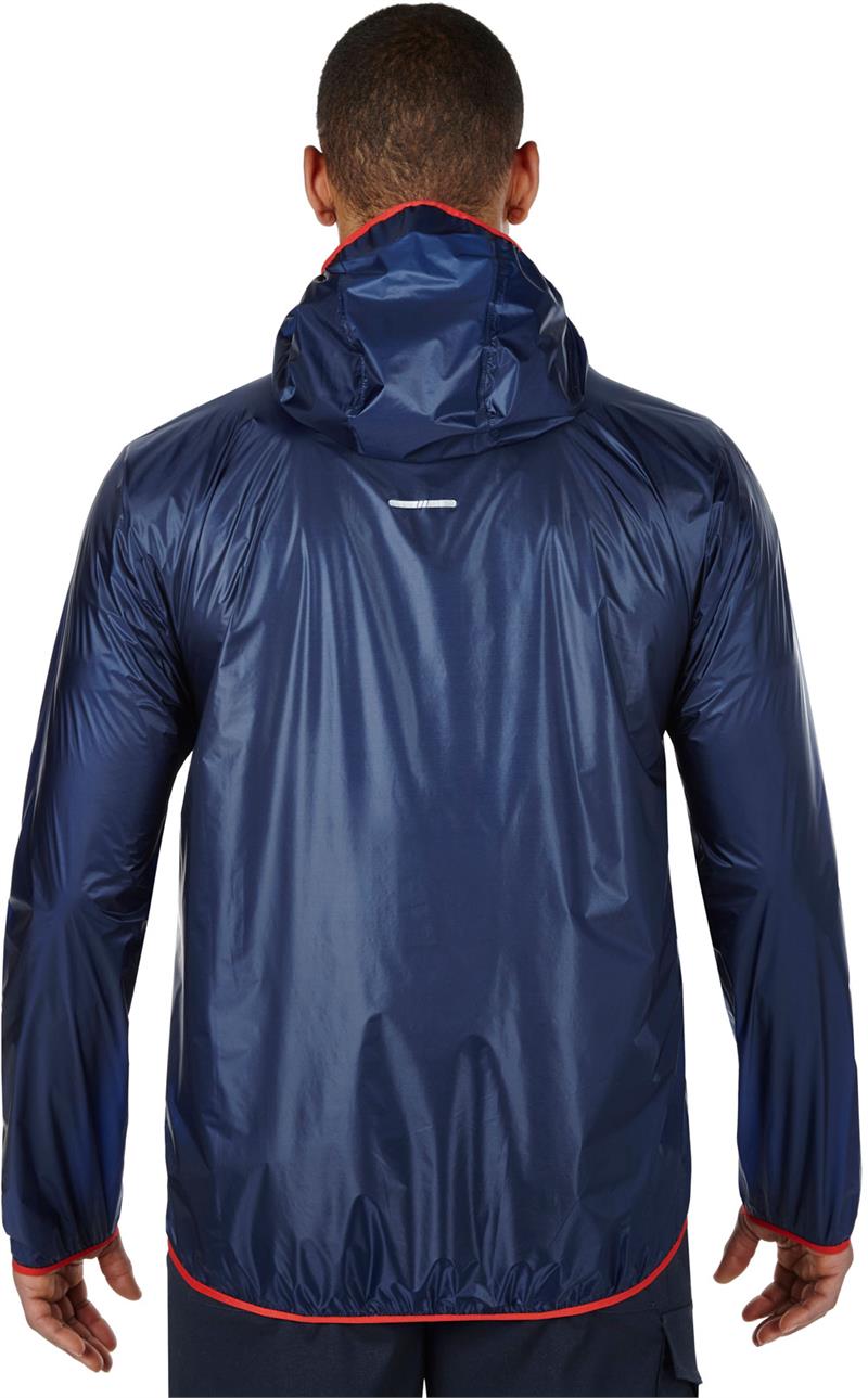 Berghaus Hyper Mens HydroShell Waterproof Jacket-3