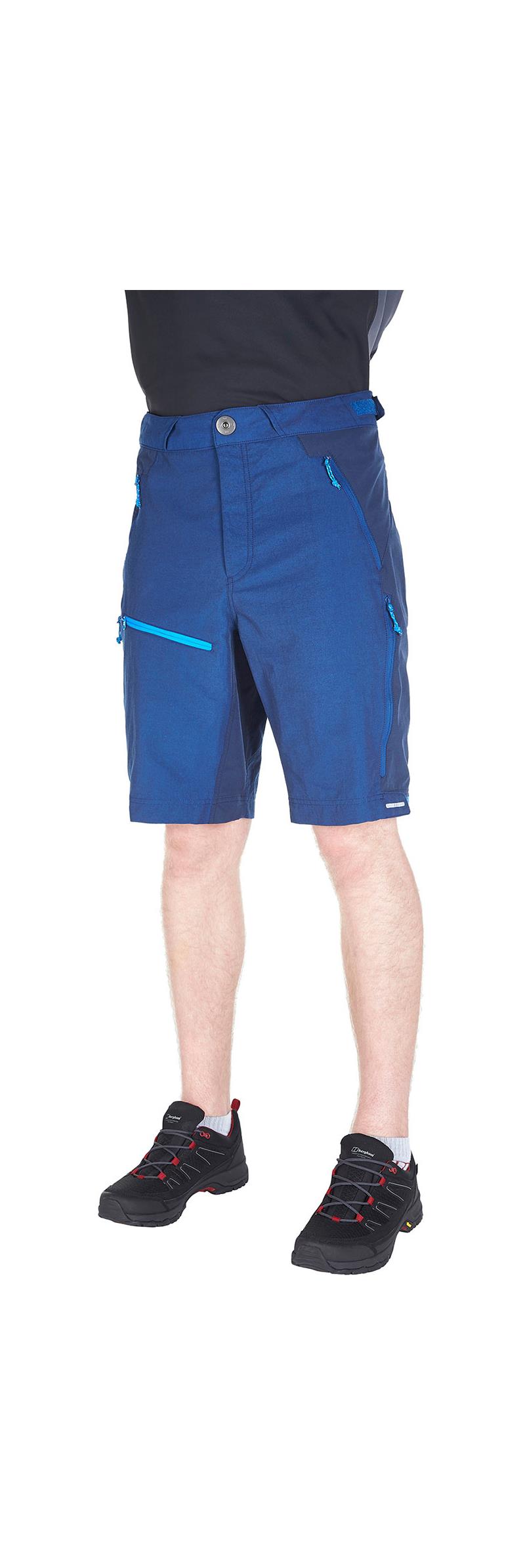 Berghaus Baggy VapourLight Mens Short-2