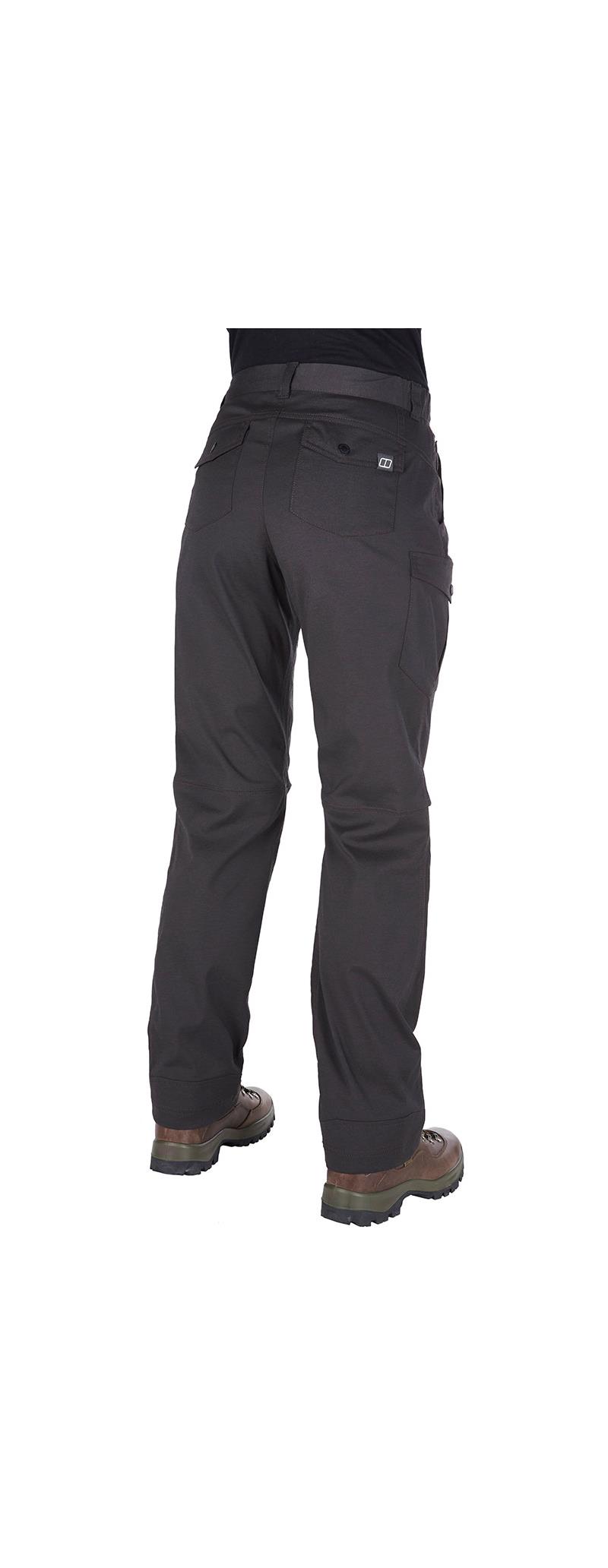 Berghaus Navigator Stretch Womens Trousers-2