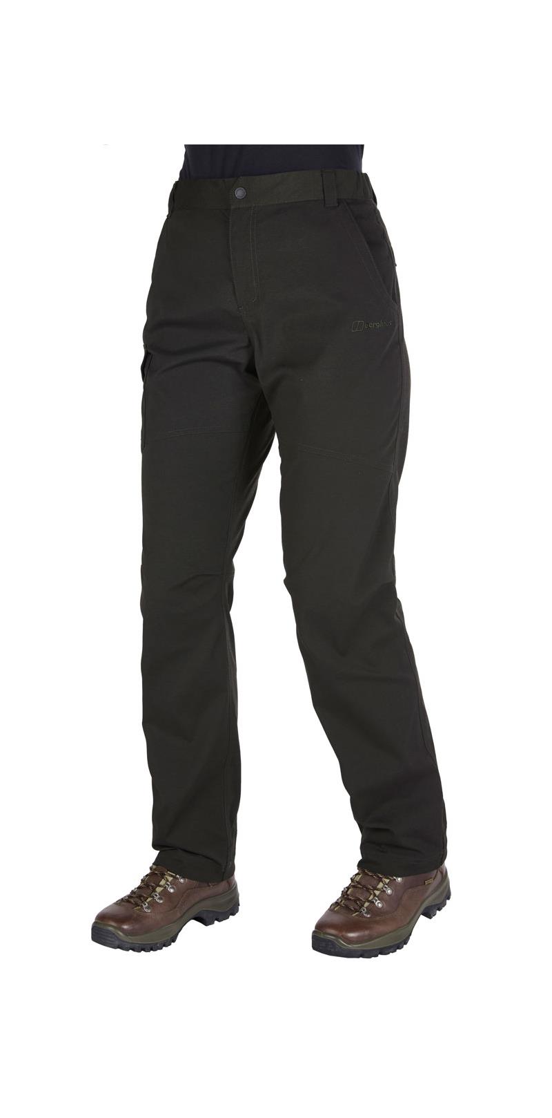 Berghaus Navigator Stretch Womens Trousers-5