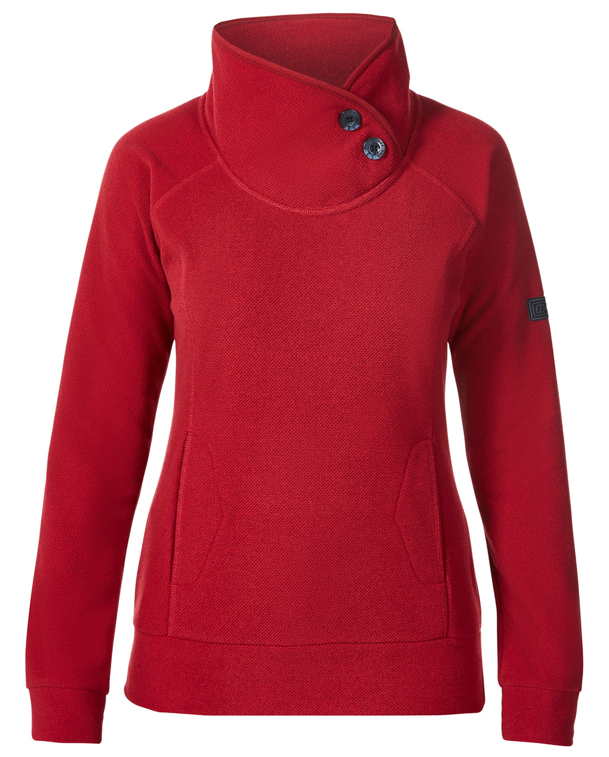 Berghaus on sale pavey fleece