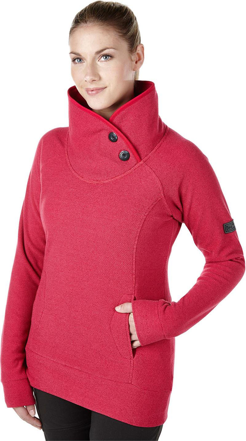 Berghaus Pavey Womens Fleece-3