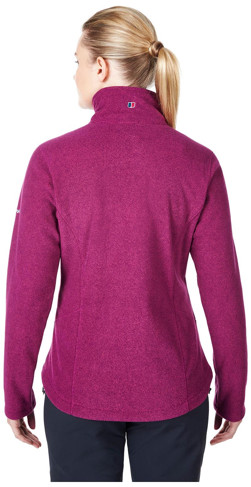 Berghaus Activity 2.0 Womens IA Fleece Jacket-2