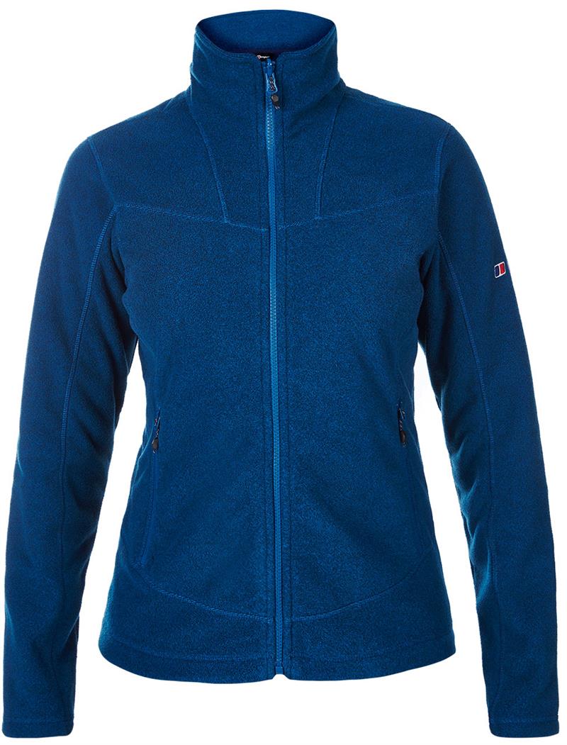 Berghaus Activity 2.0 Womens IA Fleece Jacket-4