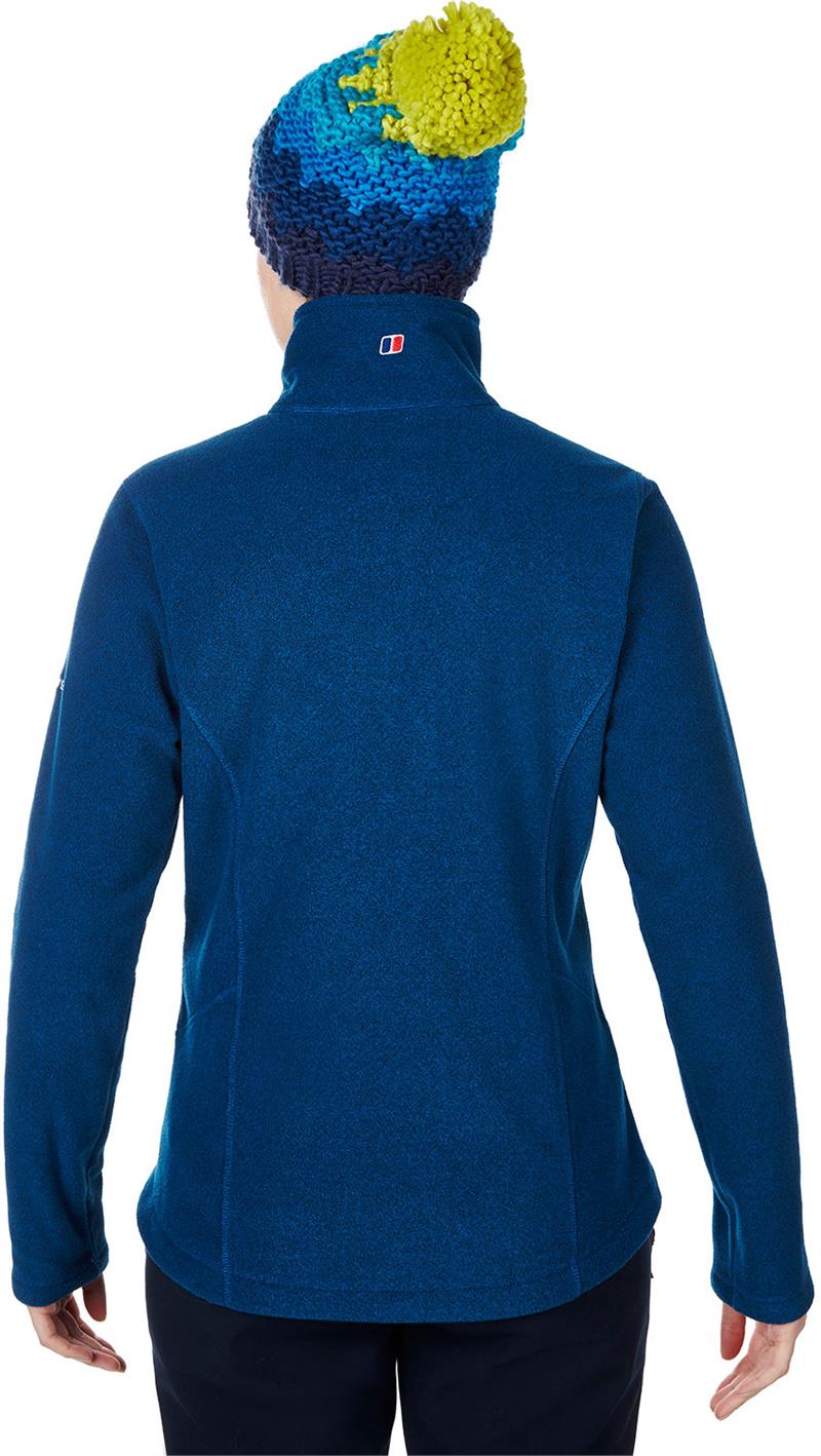 Berghaus Activity 2.0 Womens IA Fleece Jacket-5