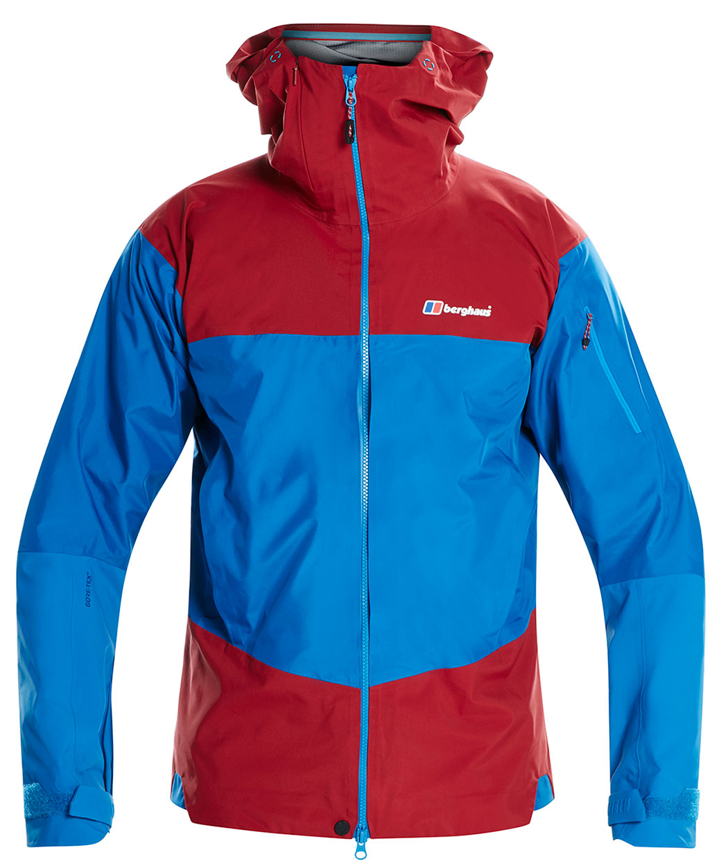 Berghaus extrem 2024 8000 jacket