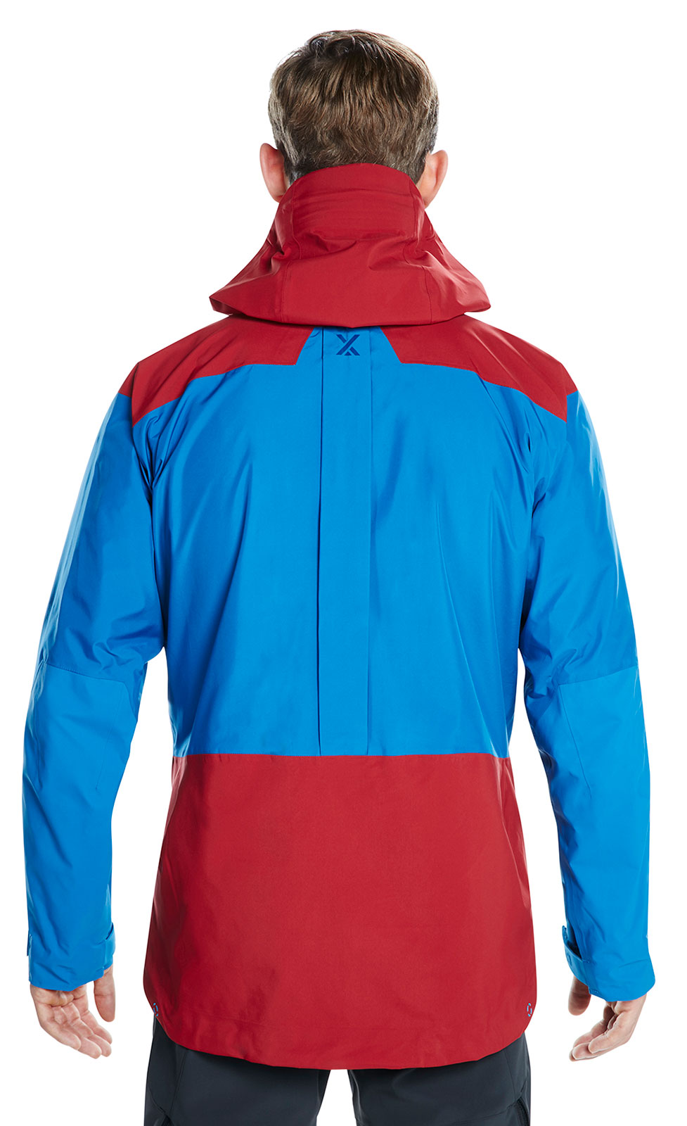 Berghaus Extrem 8000 Pro Mens Technical Mountaineering Jacket OutdoorGB