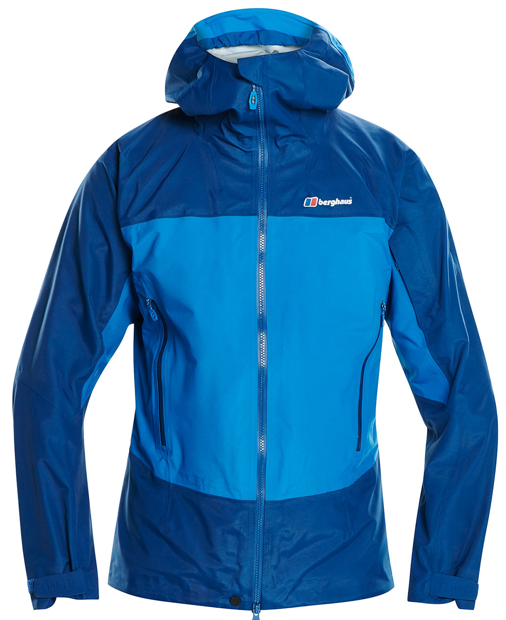 Berghaus Hagshu Mens Hydroshell Jacket OutdoorGB