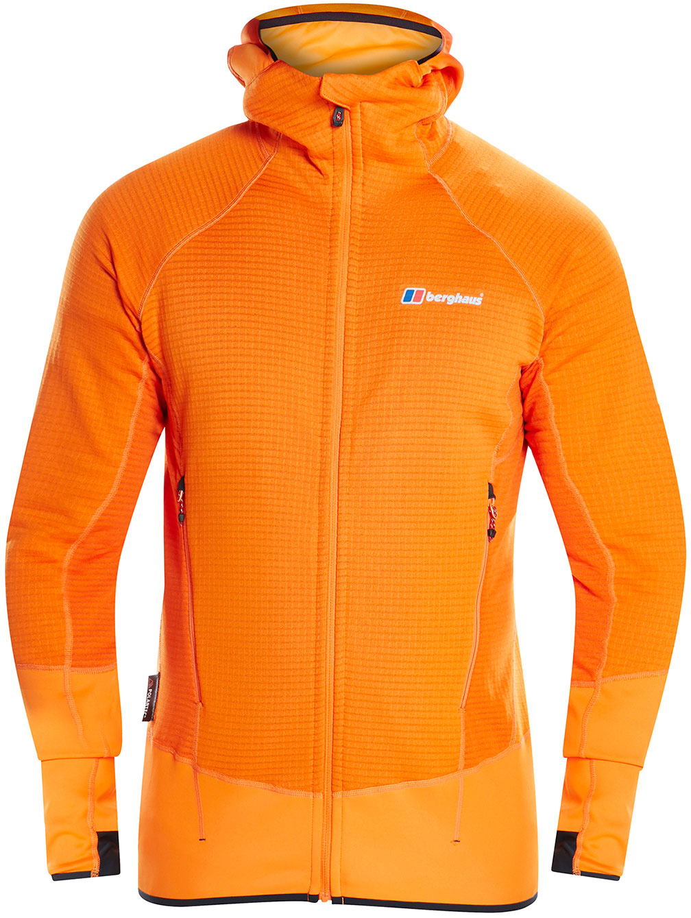 Berghaus men's shop extrem 7000 hoody