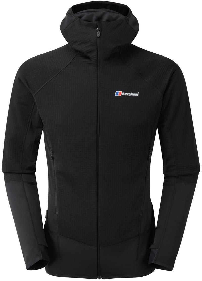 Berghaus Extrem 7000 Mens Hoody Fleece-5