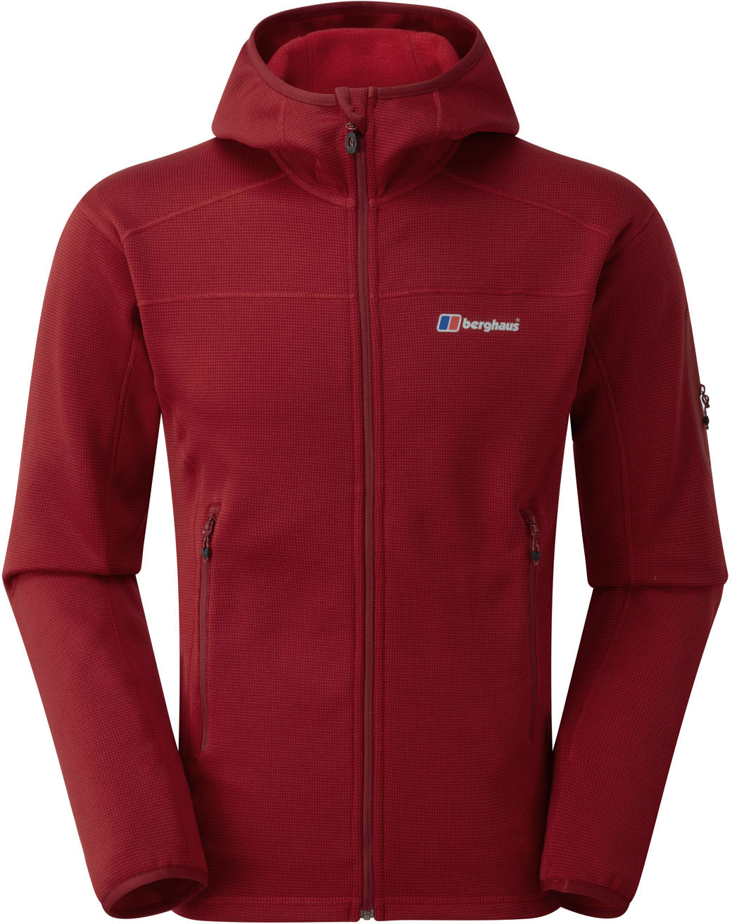 Berghaus pravitale sale 2.0 jacket