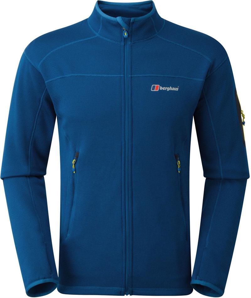 Berghaus Pravitale 2.0 Mens Fleece Jacket-4