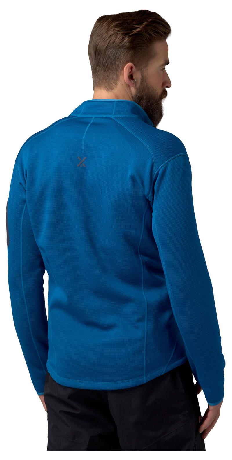 Berghaus Pravitale 2.0 Mens Fleece Jacket-5