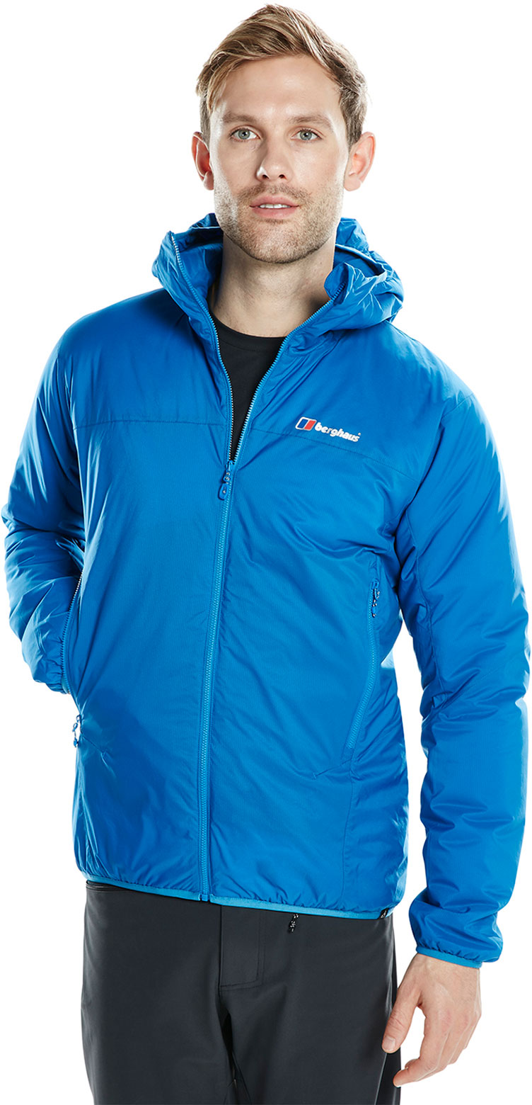 Berghaus Reversa Mens HydroLoft Jacket OutdoorGB