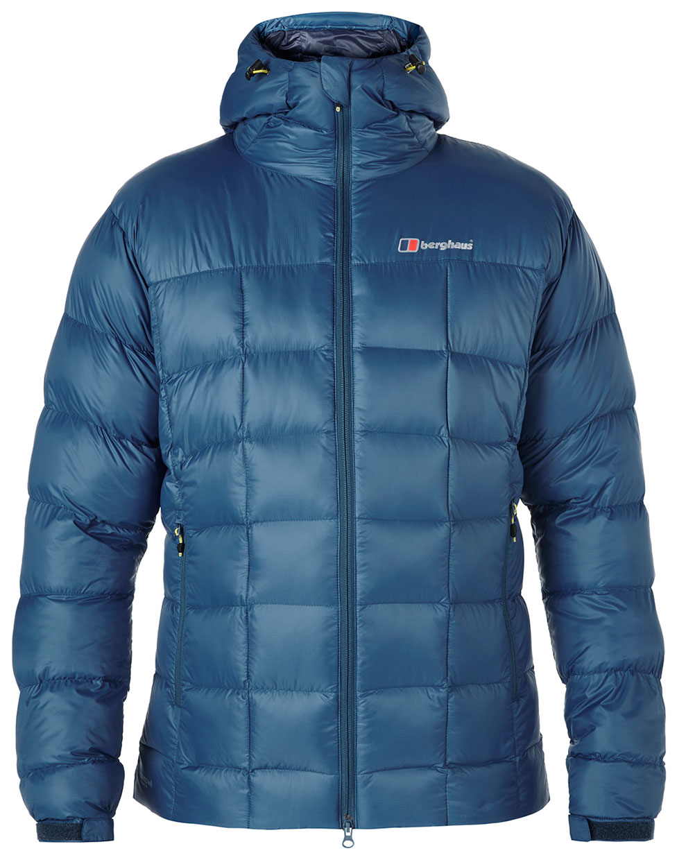 Berghaus popena store