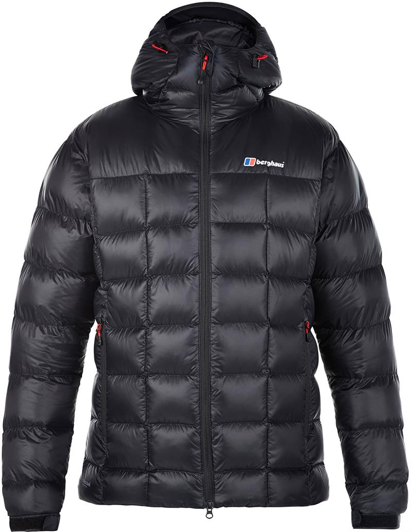 Berghaus Popena 2.0 Mens Hooded HydroDown Jacket-4