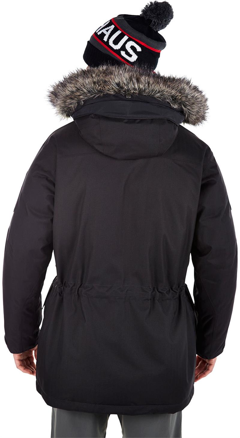 Berghaus Ulvetanna 2.0 Mens HydroDown Parka-3