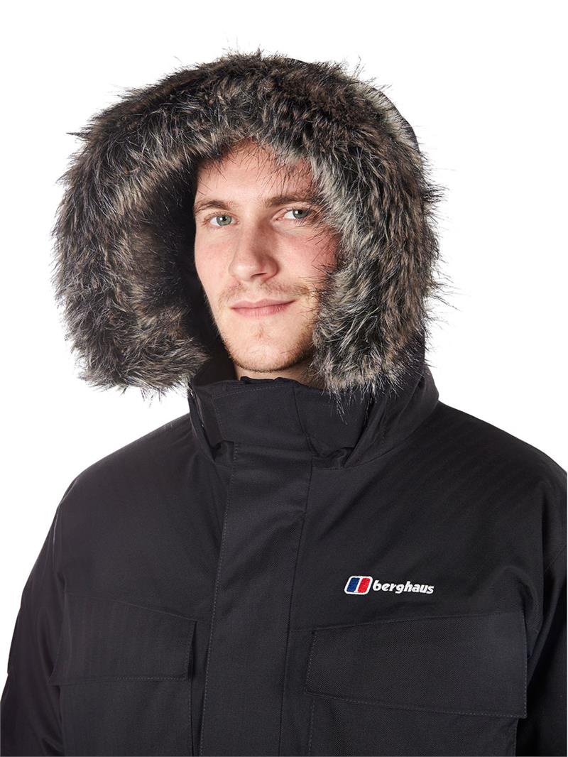 Berghaus Ulvetanna 2.0 Mens HydroDown Parka-4