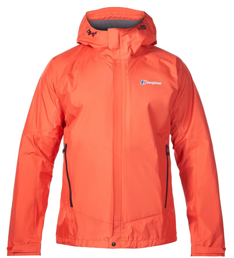 Berghaus Paclite Storm Mens Waterproof Jacket-1