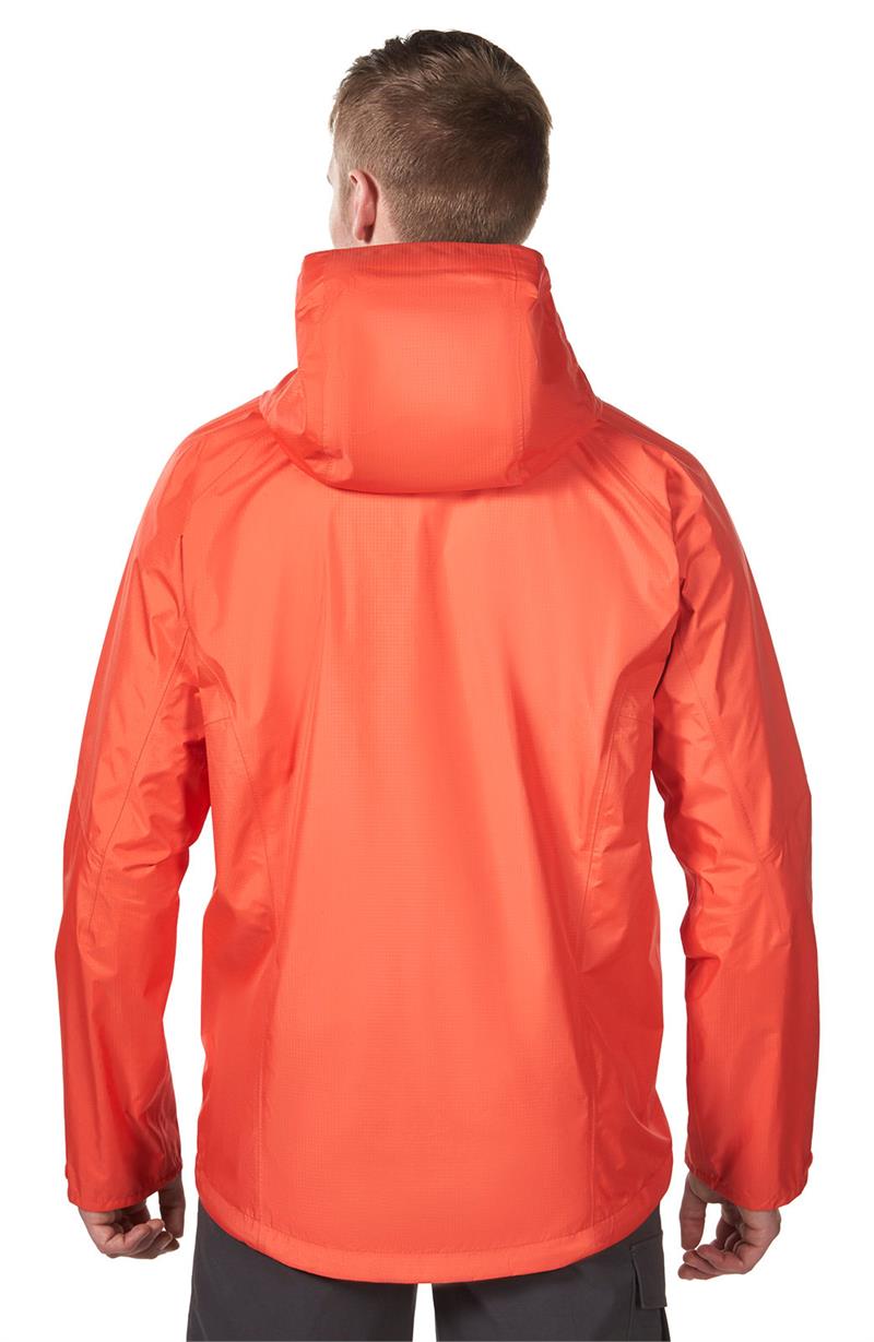 Berghaus Paclite Storm Mens Waterproof Jacket-3