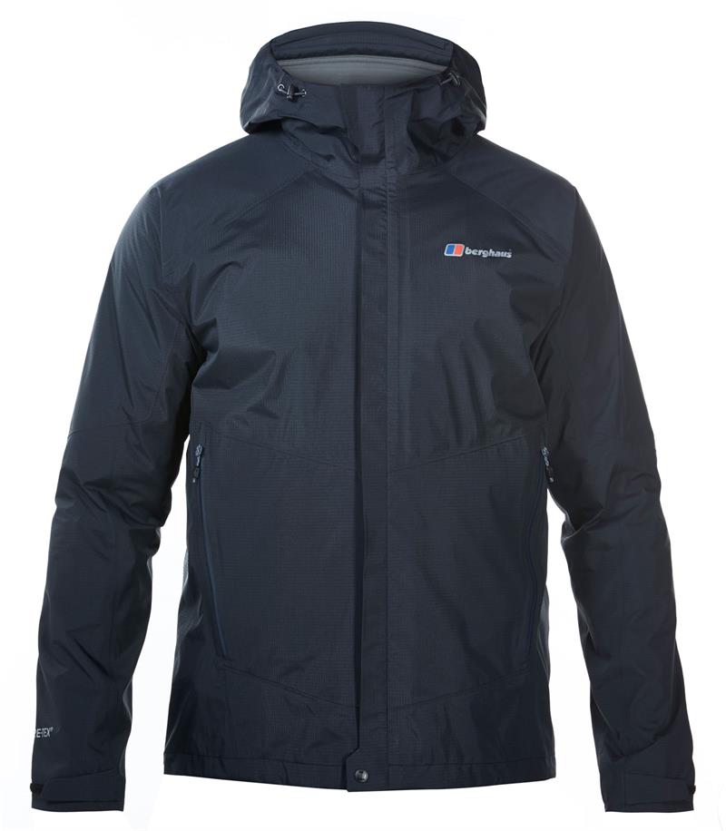 Berghaus Paclite Storm Mens Waterproof Jacket-4