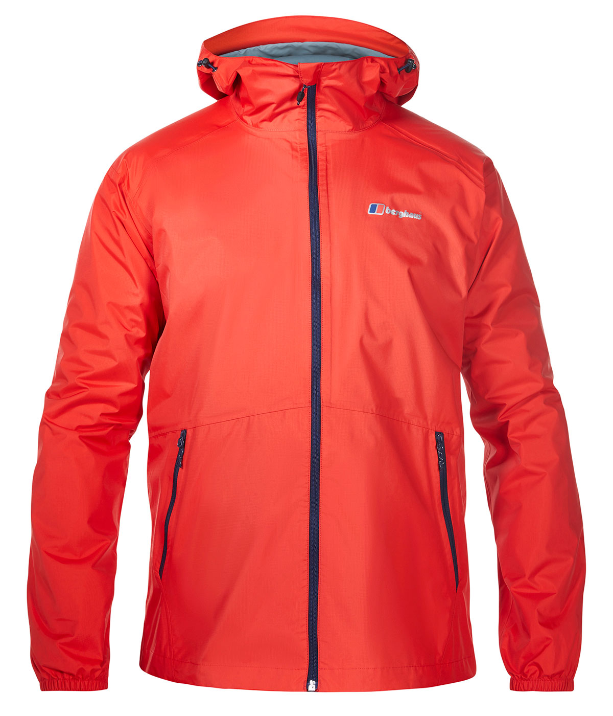 Berghaus mens sales deluge jacket