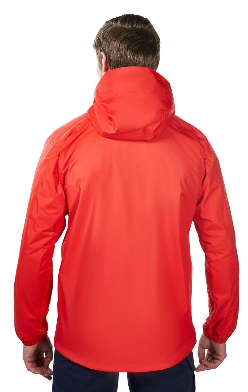 Berghaus Deluge Light Mens Waterproof Jacket-3