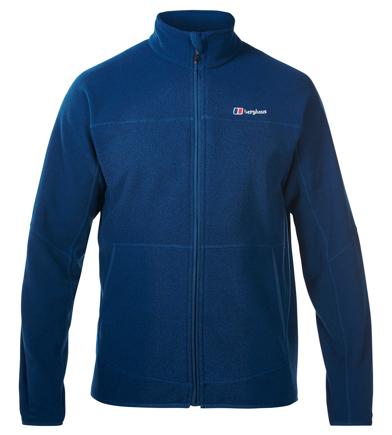 Berghaus Stainton Full Zip Mens Fleece Jacket
