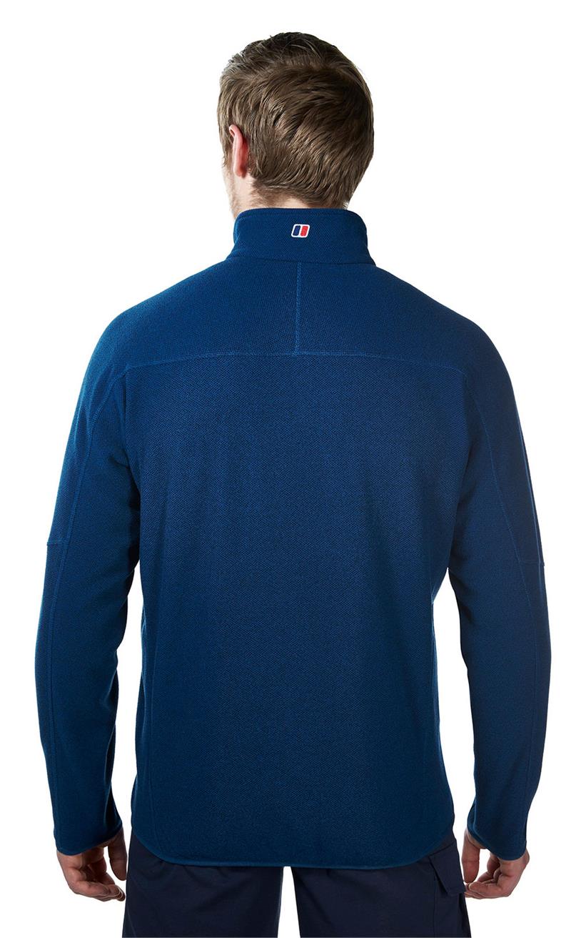 Berghaus Stainton Full Zip Mens Fleece Jacket-3