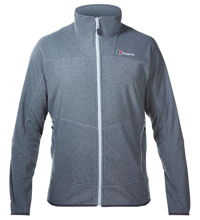 Berghaus Spectrum Micro Full Zip 2.0 Mens Fleece Jacket-2