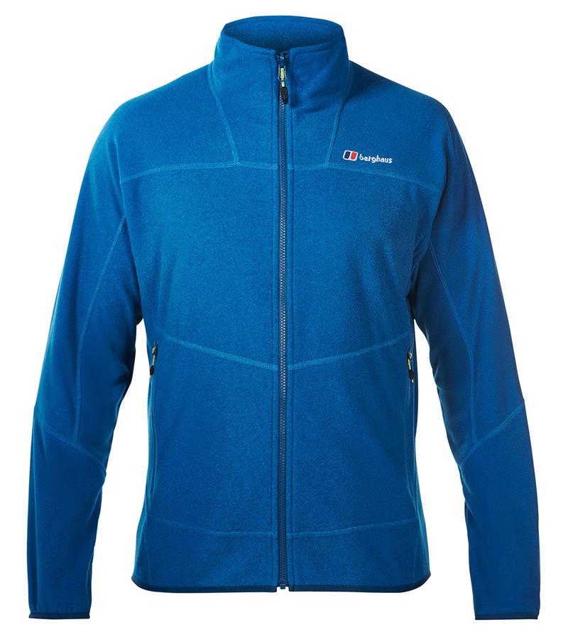 Berghaus Spectrum Micro Full Zip 2.0 Mens Fleece Jacket-5