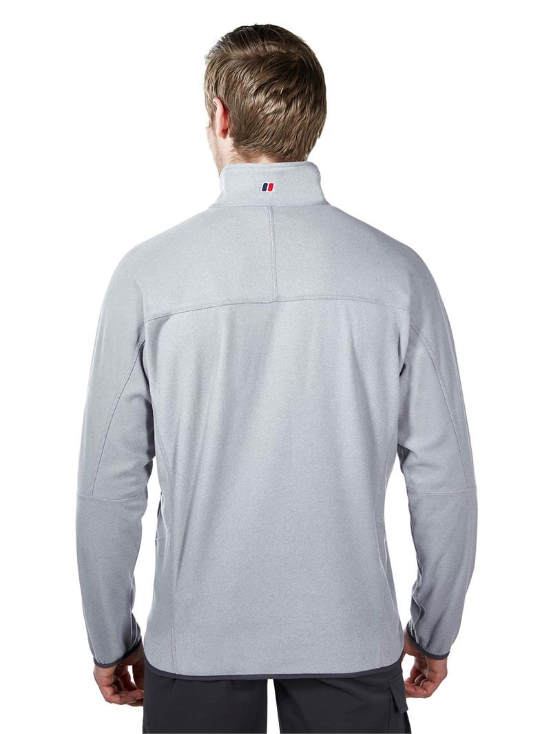 Berghaus Spectrum Micro Half Zip 2.0 Mens Fleece Jacket-3