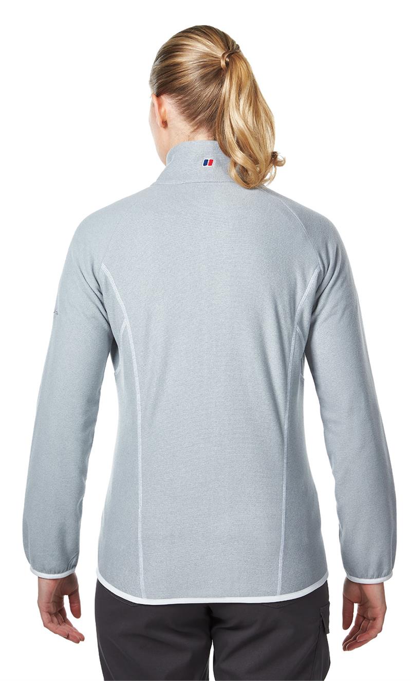 Berghaus Spectrum Micro Full Zip 2.0 Womens Fleece-3