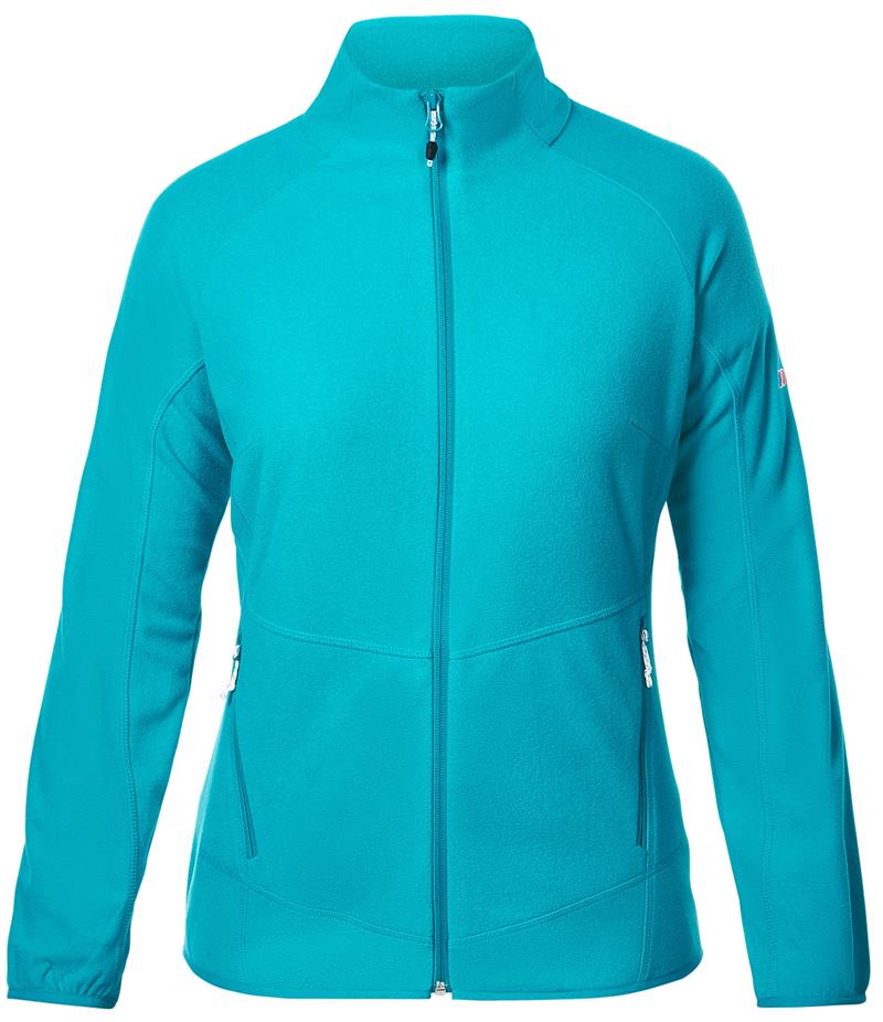 Berghaus Spectrum Micro Full Zip 2.0 Womens Fleece-4