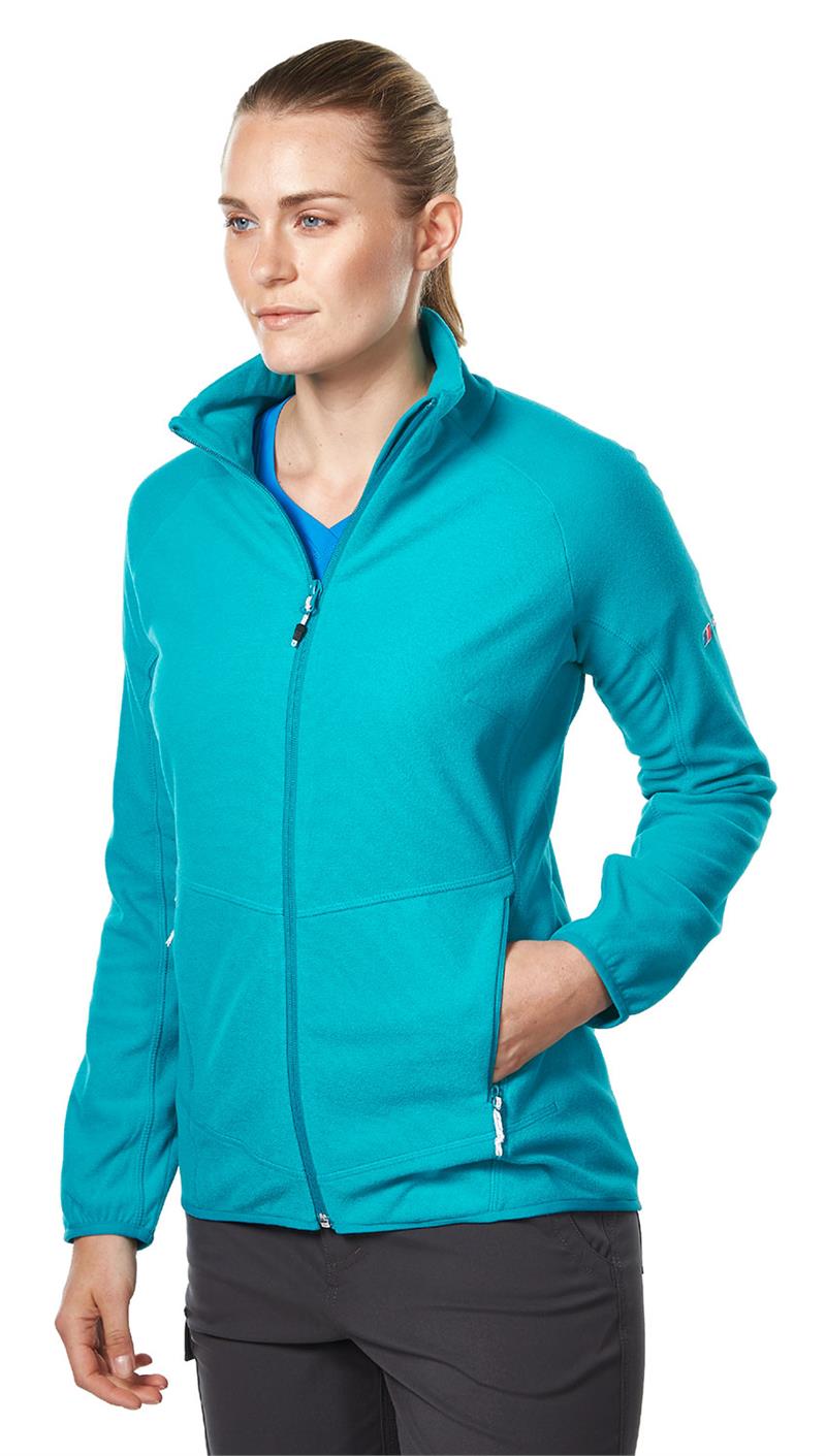 Berghaus Spectrum Micro Full Zip 2.0 Womens Fleece-5