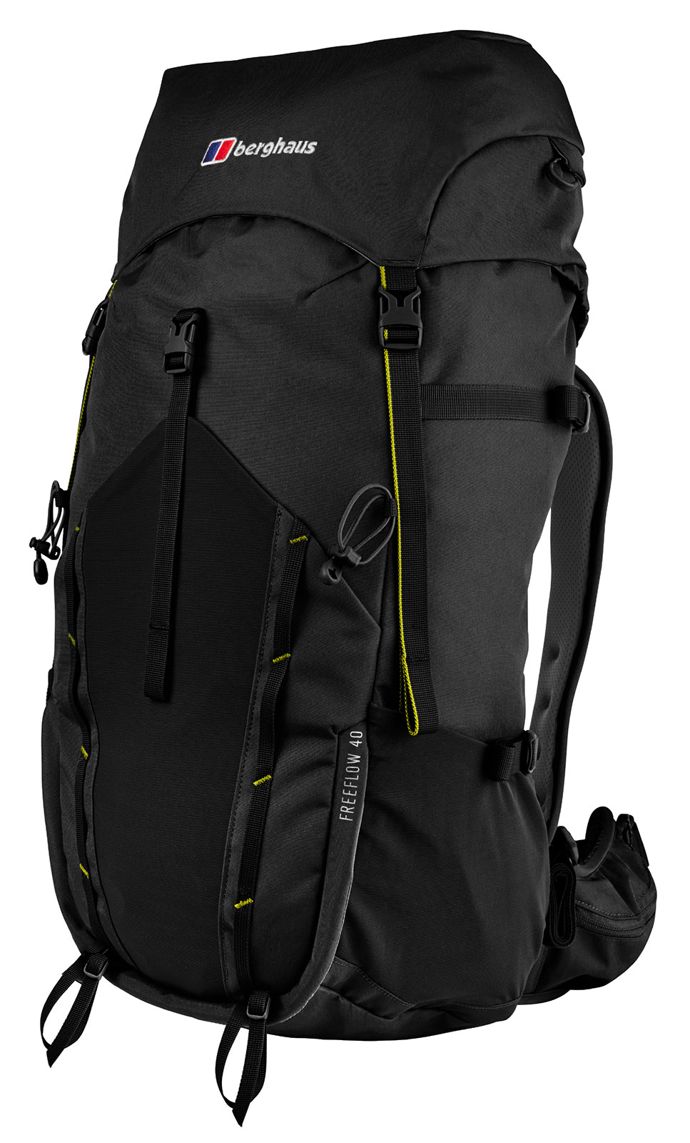 berghaus 40l rucksack