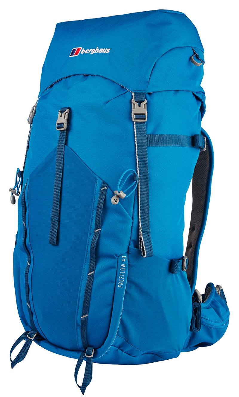 Berghaus Freeflow 40L Hiking Backpack-4