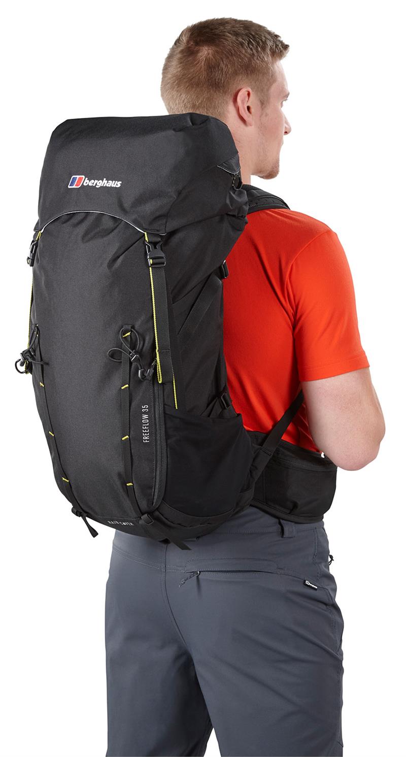 Berghaus Freeflow 35L Hiking Backpack-3